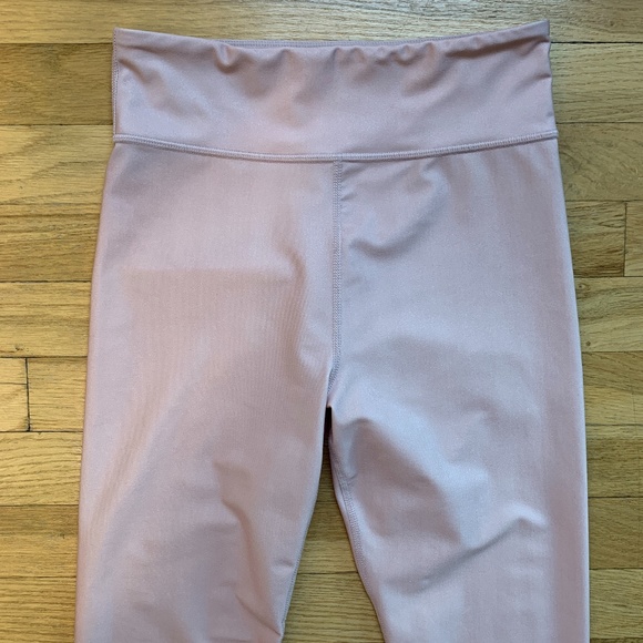 Carbon38 x The Cristalline Legging Rose Quartz S - Picture 8 of 8